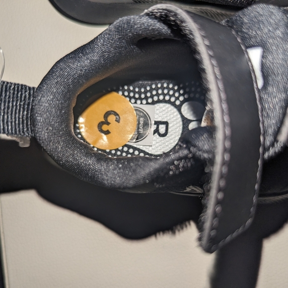 Nike Star Runner 3 Sneakers sz 3 - Picture 5 of 7